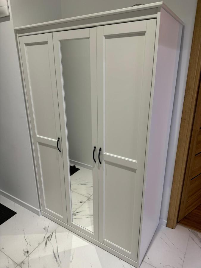Chicago Apartment Катовице Екстериор снимка